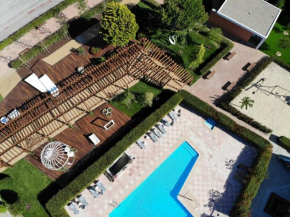 Hotel Verdeal